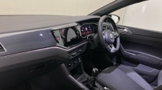 Volkswagen Polo 1.0 TSI 115 R-Line 5dr Petrol Hatchback